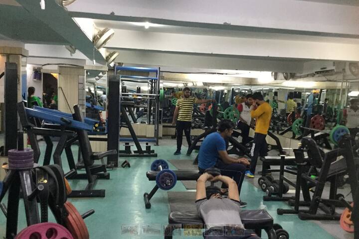 gymnasium